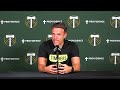 "We're all frustrated and angry and emotional" | Phil Neville discusses draw with FC Dallas
