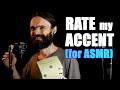 L Accent Anglais Le Plus Relaxant Pour L ASMR mp3