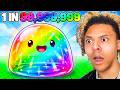 I Spent All My Robux on ONE Slime... (Slime RNG)