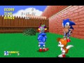 Sonic Robo Blast 2 v2.1.16 - Sonic's Schoolhouse