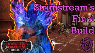 [DDO] Endgame Warlock... now with racial completionist! Profile