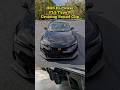 HKS Hi-Power FL5 Type R - Cruising Sound Clip #hks #jdm #honda #civic #typer