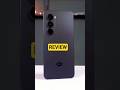 Budget King? Itel A100 Quick Review 😎