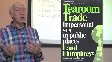 Ethnography. Part 1 of 2 on Ethnography and Participant Observation