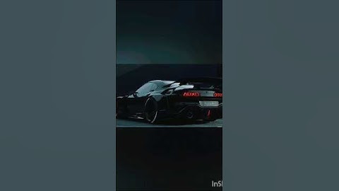 supra mk4 best editing video by inshort#sportscar #edit #supramk4 #automobile #music #viralshorts 😱