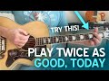 3 Walkups to Instantly Improve Your Guitar Playing TODAY