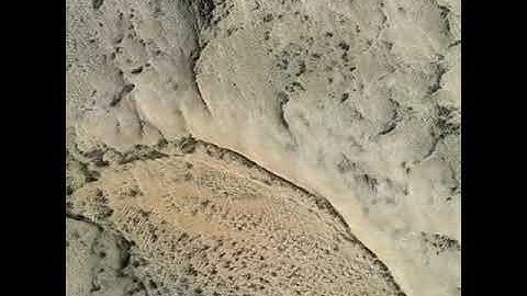 StyleGAN Laten Space Walk (ACADIA 2021)