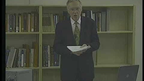 PSYC 3339 LECTURE 7A