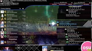 Deleting the shittest map ever created in all of osu!mania screenshot 3