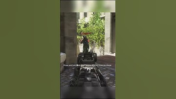 UNSTOPPABLE KBAR-32 "Bunker Buster" Nuke Streak  #infinitewarfare