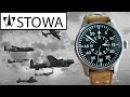 Montre stowa flieger classic  rflexions aprs 20 mois