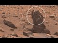 CURIOSITY EN MARTE - Sol 3437