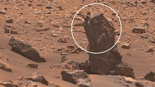 CURIOSITY EN MARTE - Sol 3437