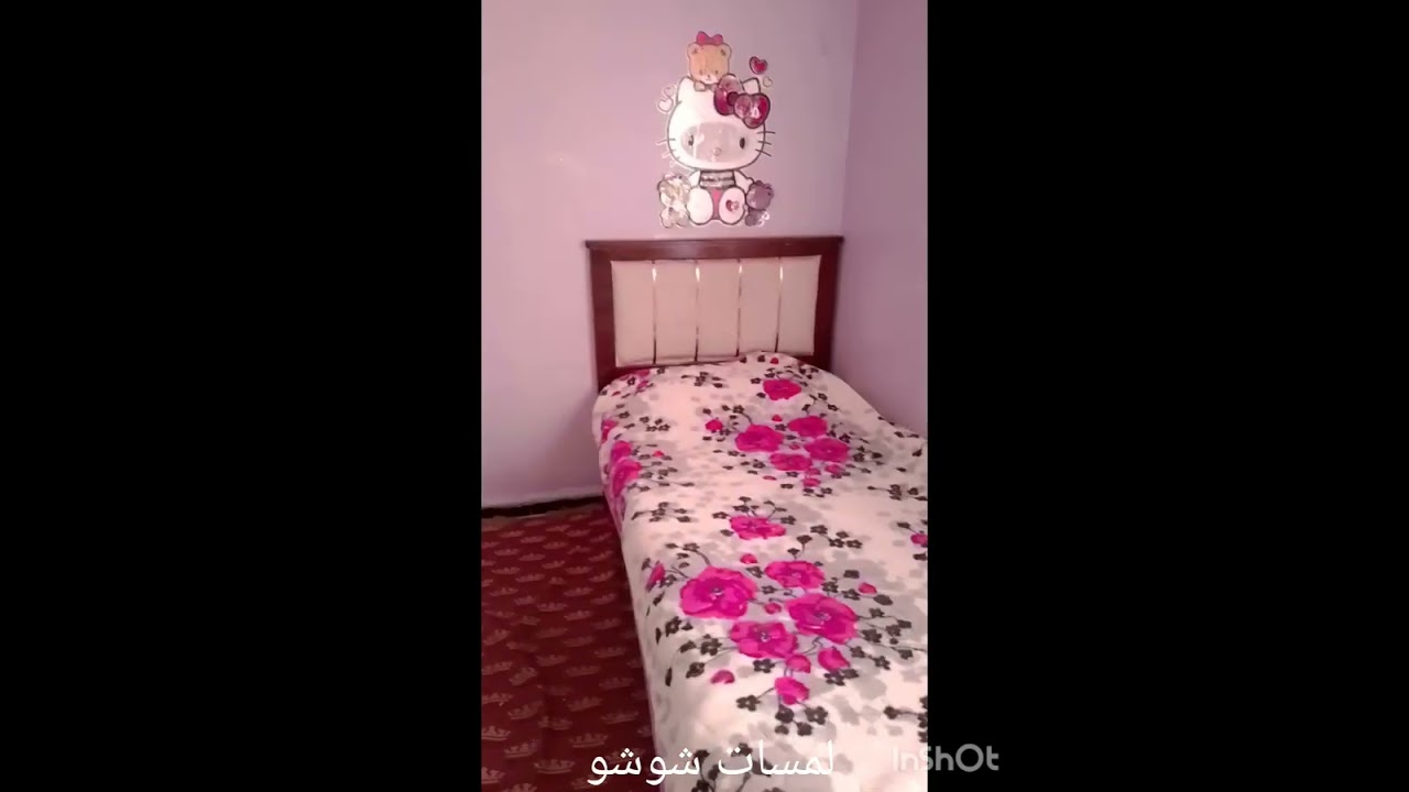 🥀روتيني الصباحي 🥱 قبل دخول المدرسي بايوم ربي ينجح وليداتنا 🤲 🤲 🥀
