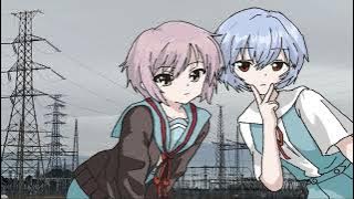 Стул Сталина feat. зубы:) - ЛЭП