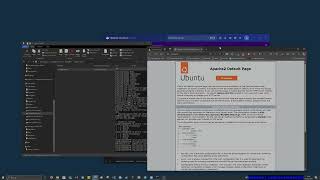 Virtual Host en Ubuntu con Apache Docker