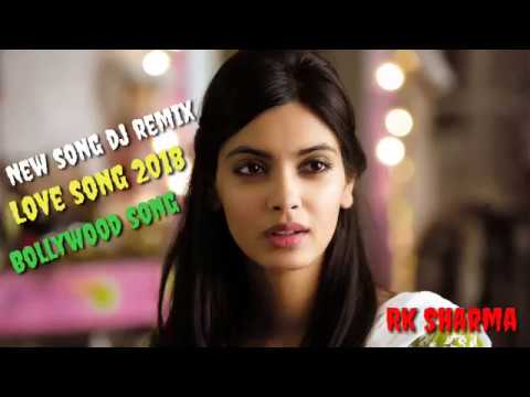 Broken Heart Mashup 2018 || Tere Naam || Love Hindi Dj Remix Song