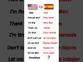 English to Spanish in 30 Seconds 🔥 | Learn Fast & Speak Today!Description: