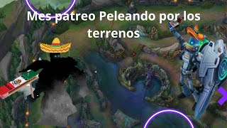 OTP SINGED - VS  TRYNDAMERE TOP - League of Legends - YA EN ESMERALDA II