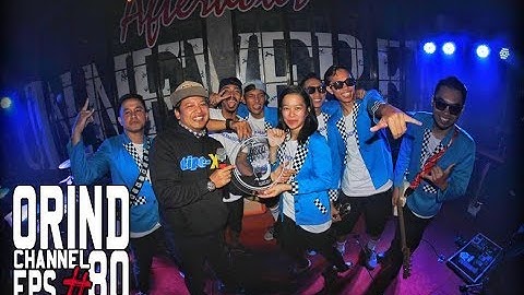 ORIND CHANNEL EPS. #80 (Launching Album "KABAR BAIK")