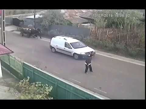 Romania Is Just A Badly Programmed Video Game