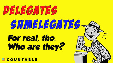 What are Delegates?
