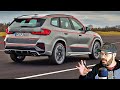 New 2024 BMW X1 M35i - It’s a win