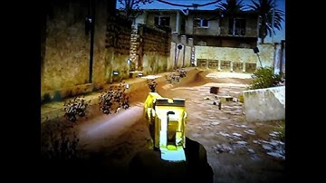 New CoD4 Mod Menu + XP Inv 2011!!!!!!