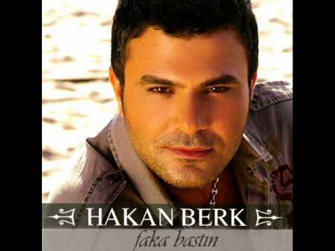 Faka Bastın (Hakan Berk)