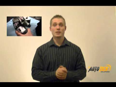Auto Tech Solutions Near Me