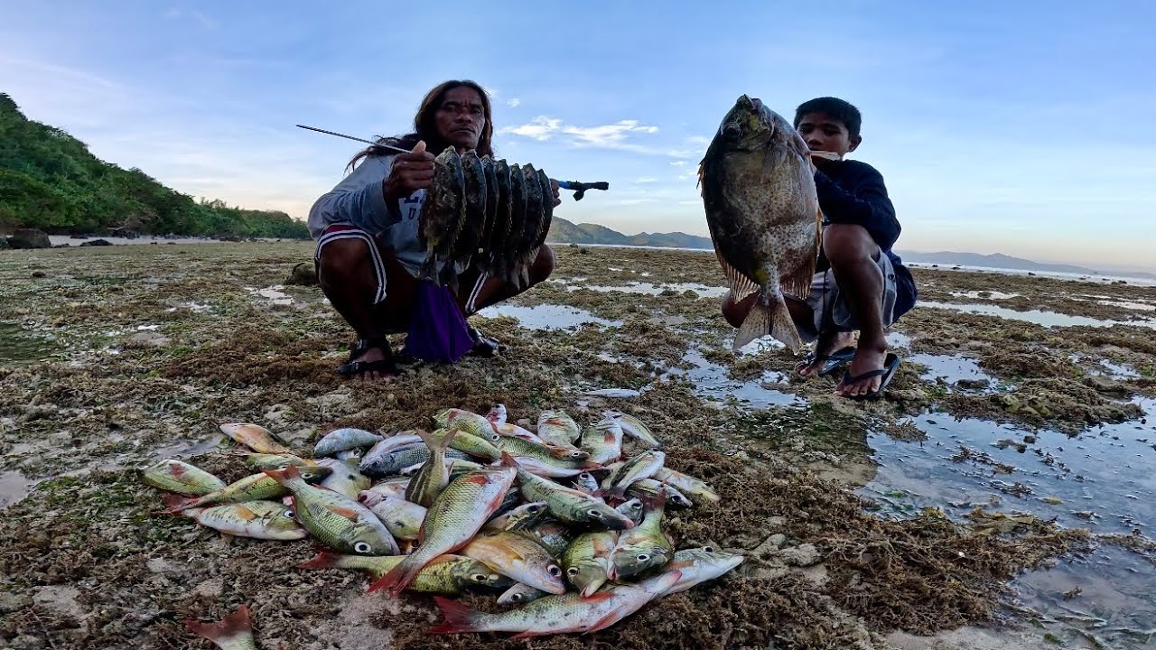 Naaktuhan namin kawan ng Samaral Grabi halos mabaluktot Pana namin dito!
