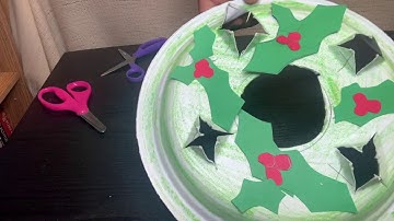 Advent Video 1: Candle of Hope