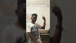 89K Subscriber Special