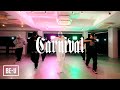 MAZZEL / Carnival -Dance Practice Moving ver.-