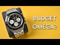 This Timex Looks Way More Expensive Than It Is | Timex Q chronograph review 