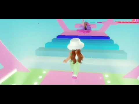 My Neck, My back (Lick it) 🌸🦩🌴#editzz #roblox #preppy #indie