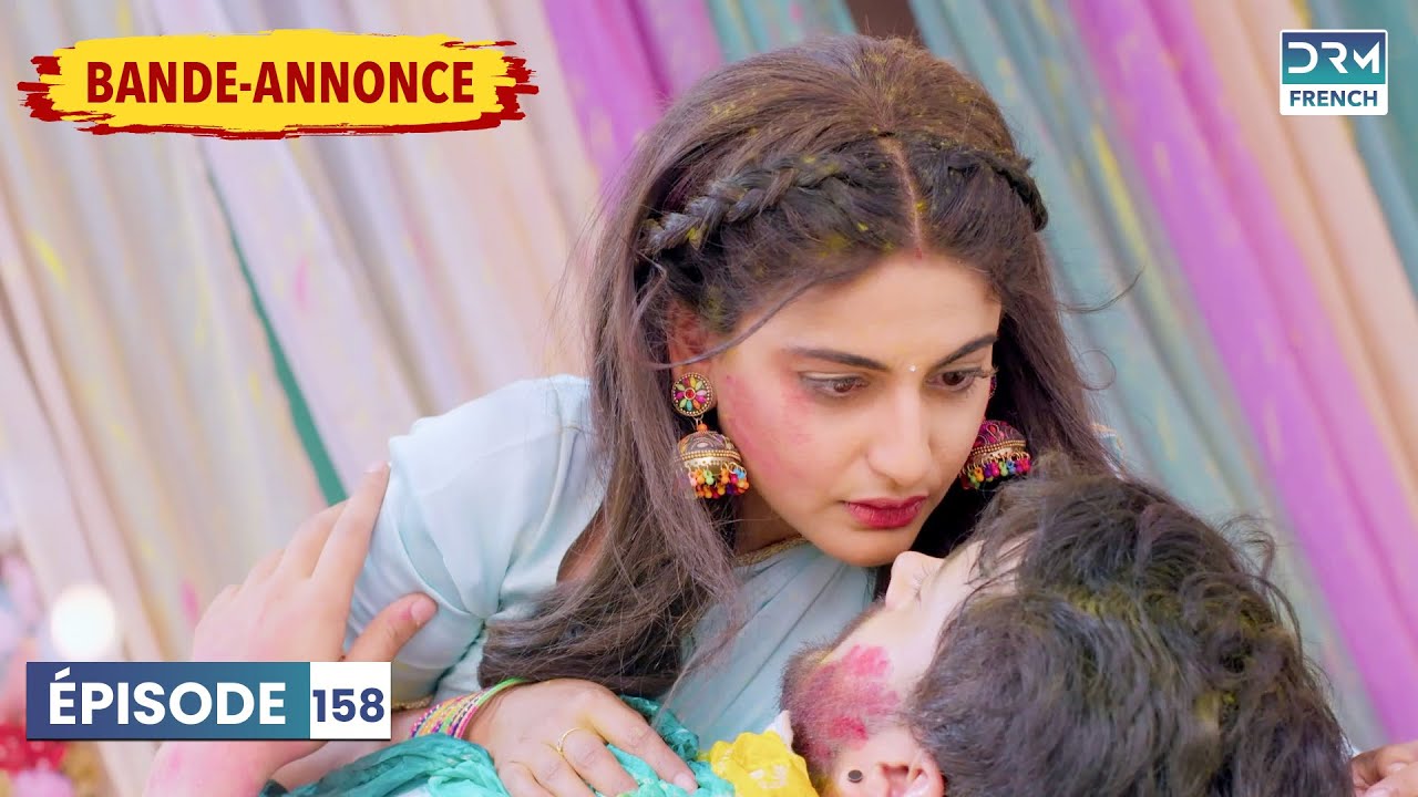 Les Fils du Destin - Kismat Ki Lakiron Se - Bande-Annonce - Épisode 158 | DB2L