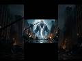 Beast From The Ocean   Epic Sci Fi Horror. Hollywood movie scean  #horrorshorts  #movieclip