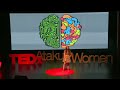 Bu Bir Sanat Konuşması Değildir! | Gizem Avcıoğlu | Vikki Bardot | TEDxAtakumWomen