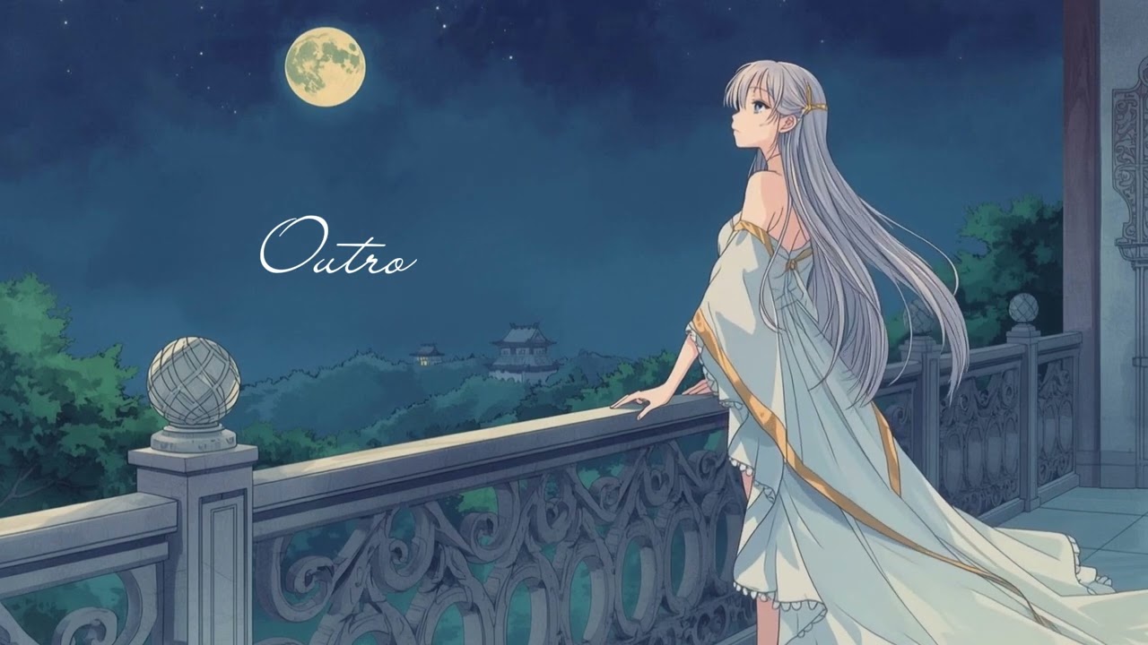 Watch Outro 🍜 Lofi x Anime 🎶 No Copyright Music on YouTube Watch Outro 🍜 Lofi x Anime 🎶 No Copyright Music on YouTube