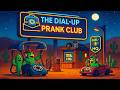This HOA Call Escalates WAY Too Fast   Cameras Must Go ! | The Dial-Up Prank Club