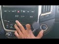 Car Aircon System Diagnostic Without Scan Tool
