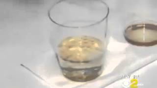 Kangen Water® EXPOSED on CBS News