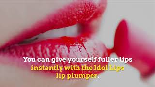 How To Plump Your Lips - 3 Ways To Plump Your Lips Without Surgery