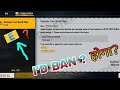 Report Feedback in Free fire 🔥 Reminder from Sheriff Robo free fire 😱 #shorts Sheriff Robo in ff