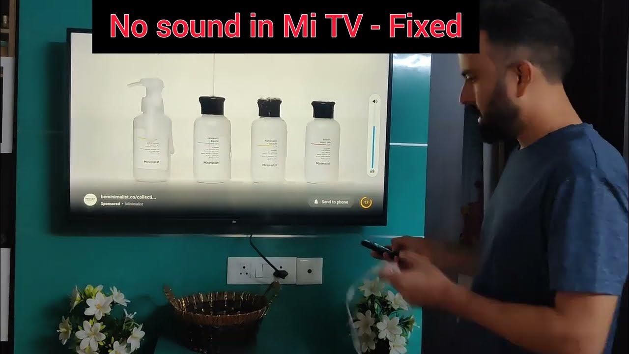 fixed-no-sound-in-mi-tv-volume-full-but-sound-not-coming-youtube