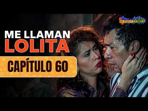 Carmen joins Édgar to harm Lolita | Episode 60 | They Call Me Lolita