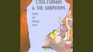 Video thumbnail of "Ezra Furman - The Moon"