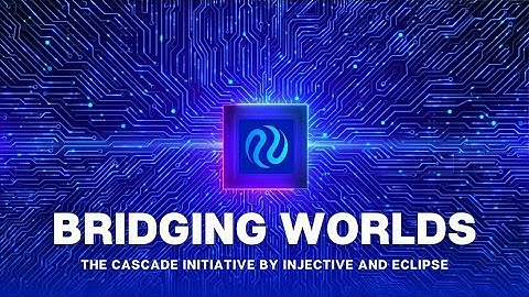 Injective & Cascade: Melding Worlds for a New Dawn of Web3