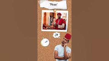 How to Say "Please" in Moroccan Darija 🇲🇦💬 #welcome  #darija #morocco